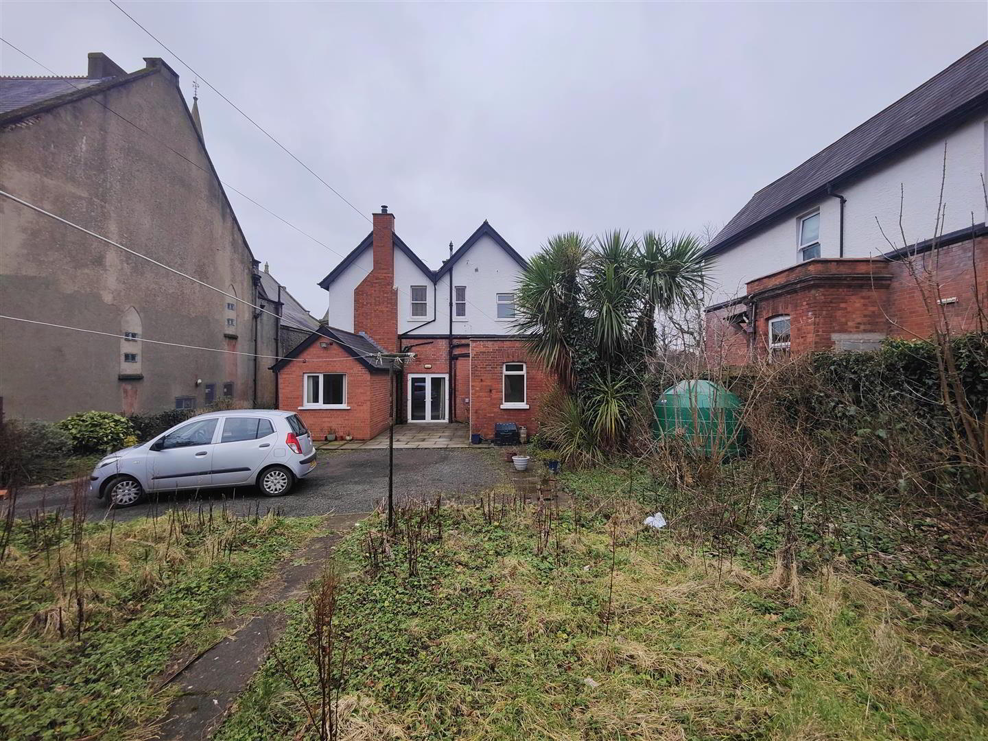 3 Ballygomartin Road 34 of 34