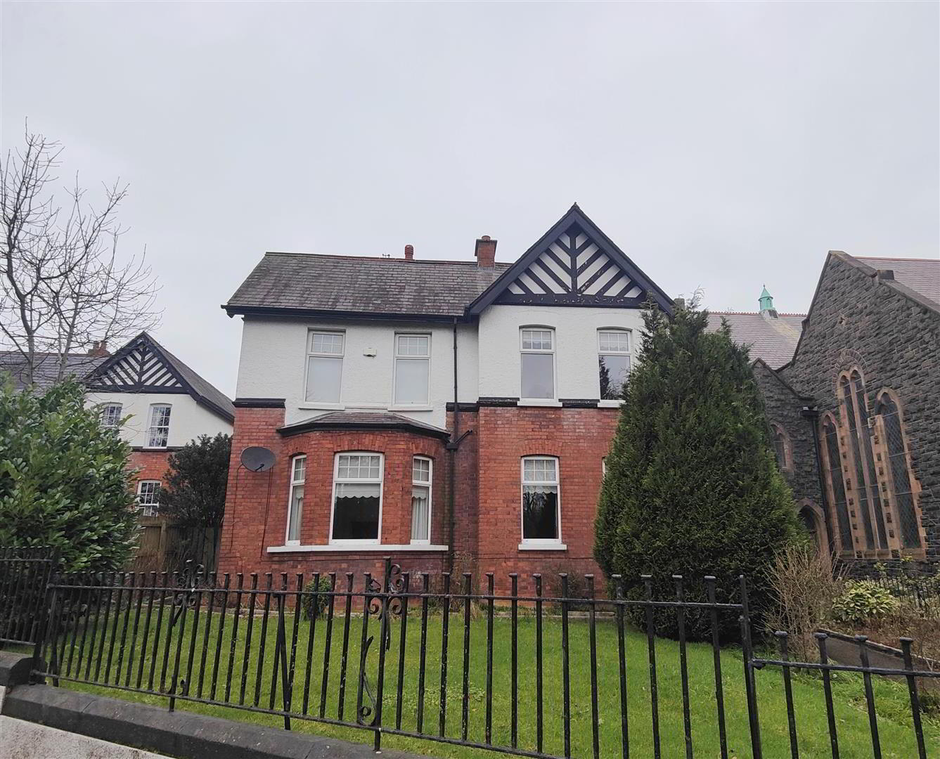 3 Ballygomartin Road 15 of 34