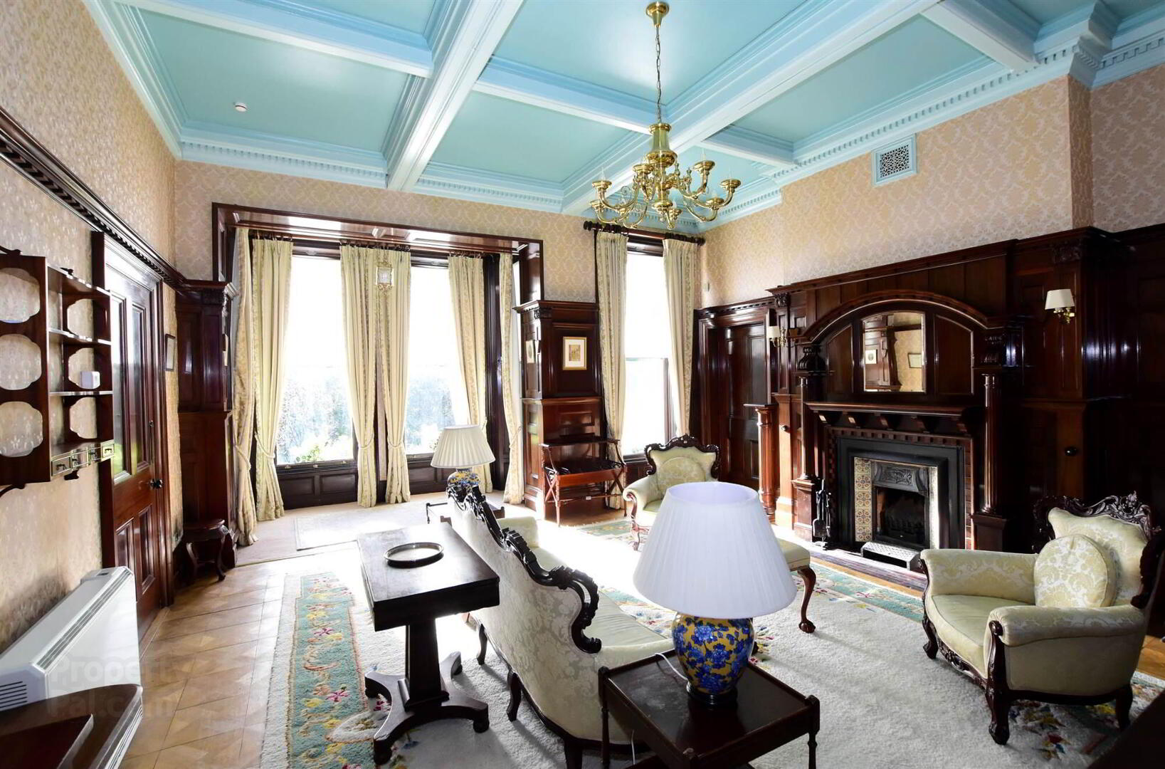 "TITANIC SUITE", 3 Ardara House