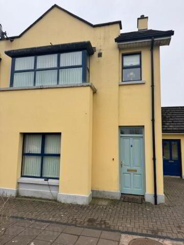 3 Fairfield House, Ballygawley