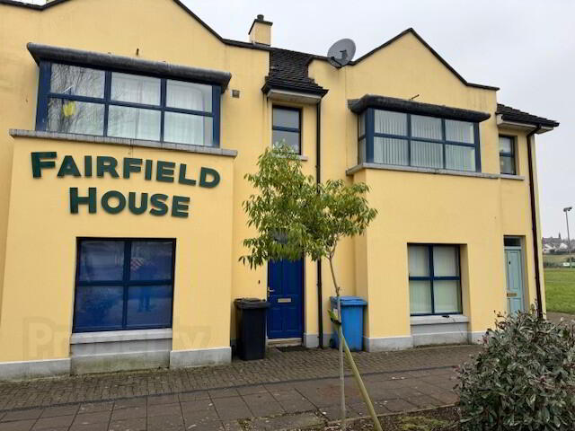 3 Fairfield House, Ballygawley