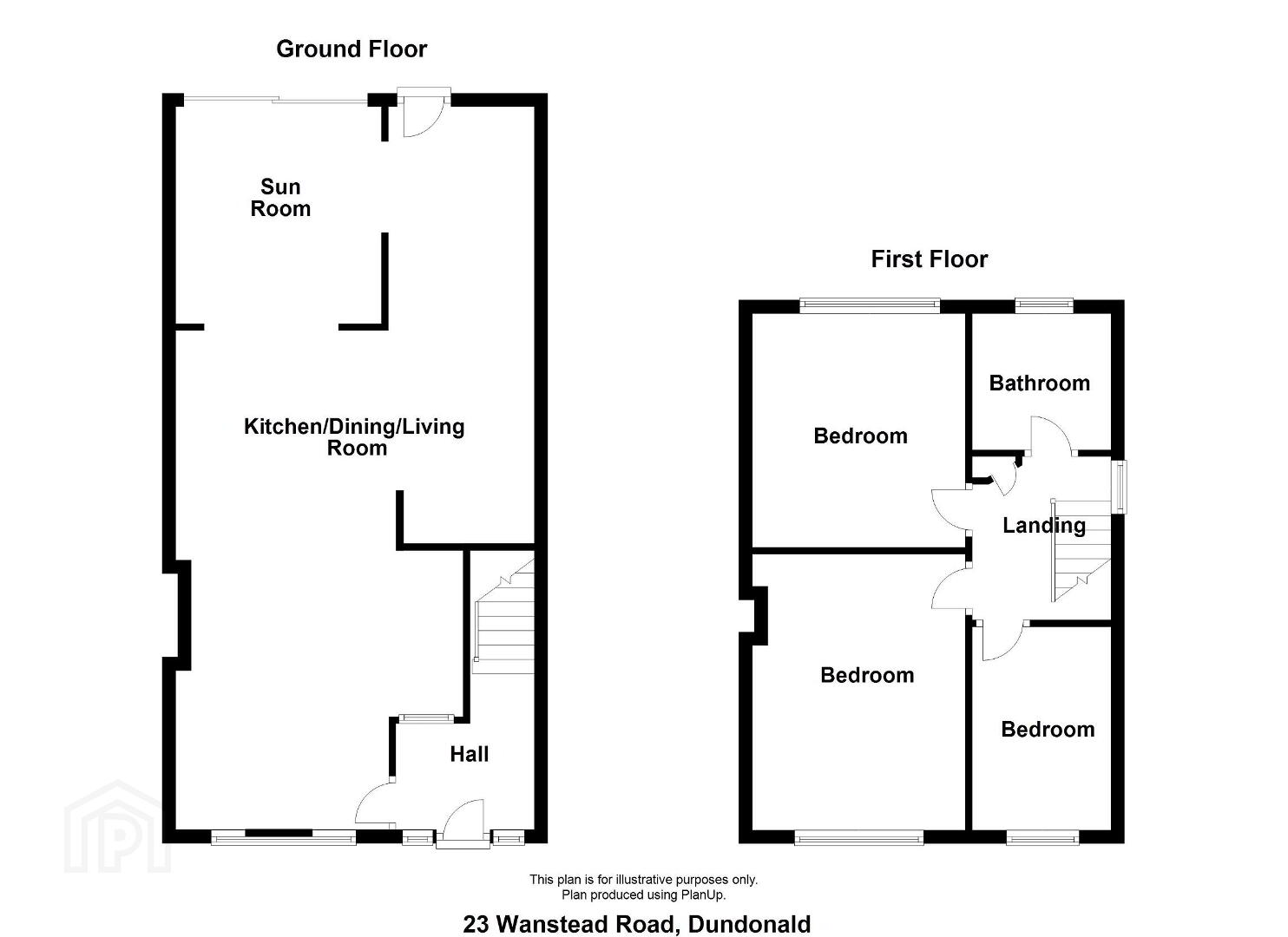 23 Wanstead Road 25 of 25