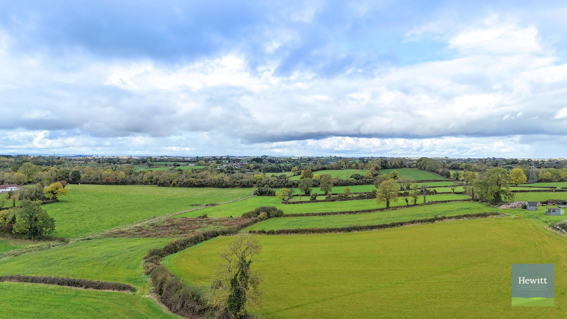 Site, & Agricultural Land Between 63 And 69 Mullantine R 4 of 10