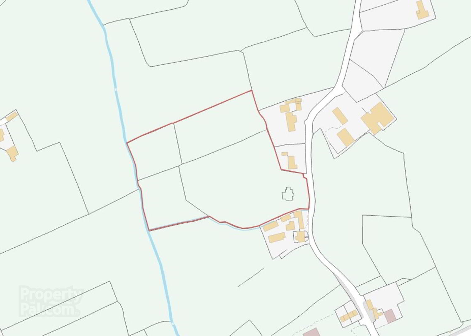 Site, & Agricultural Land Between 63 And 69 Mullantine R 10 of 10