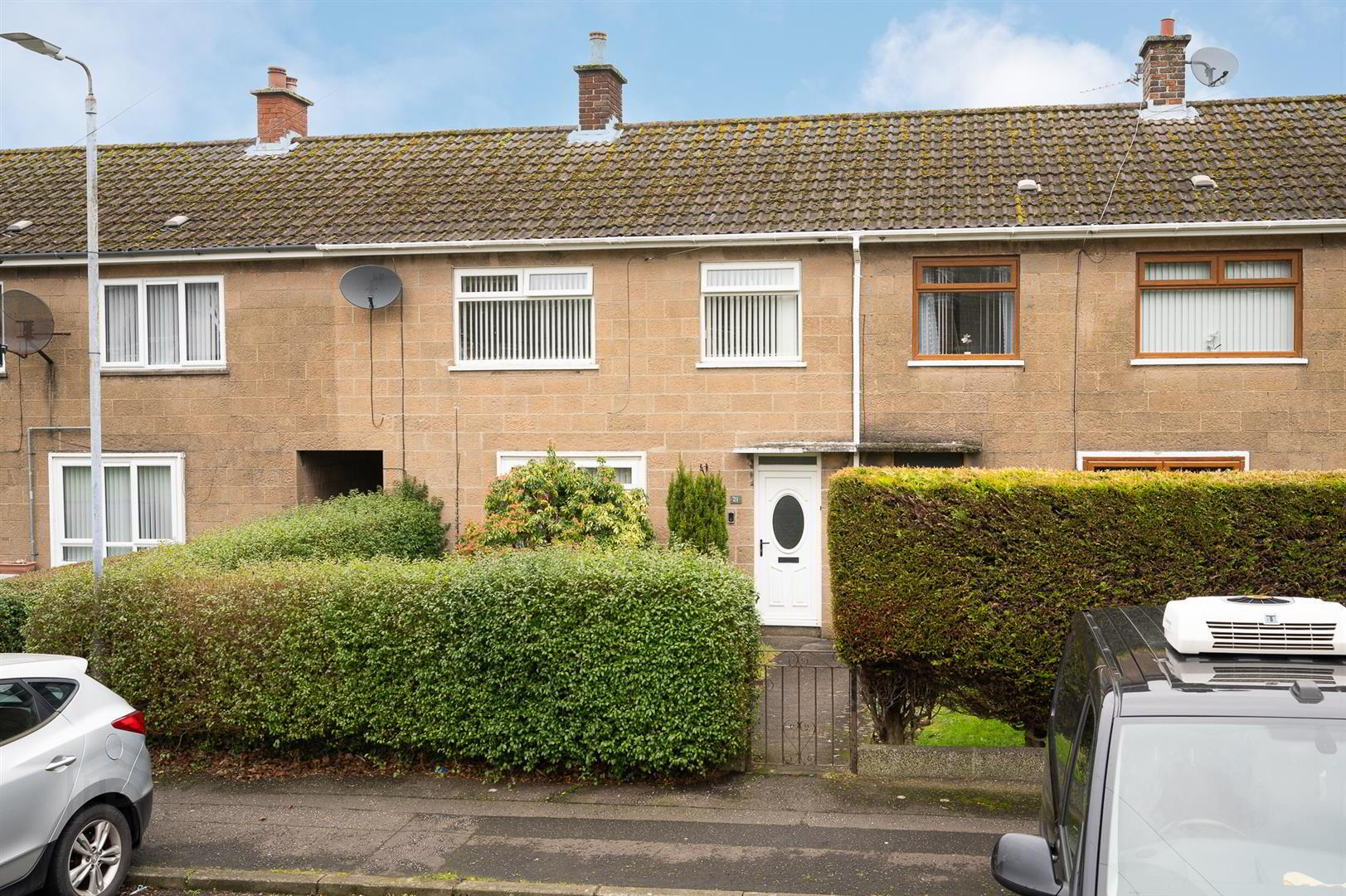 21 Braniel Crescent 1 of 17