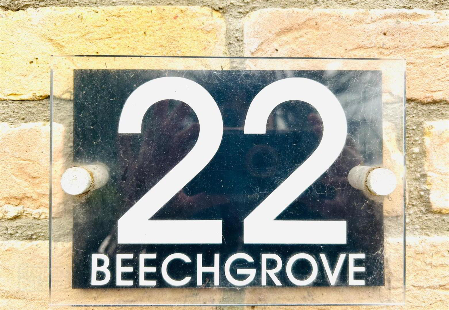 22 The Beechgrove