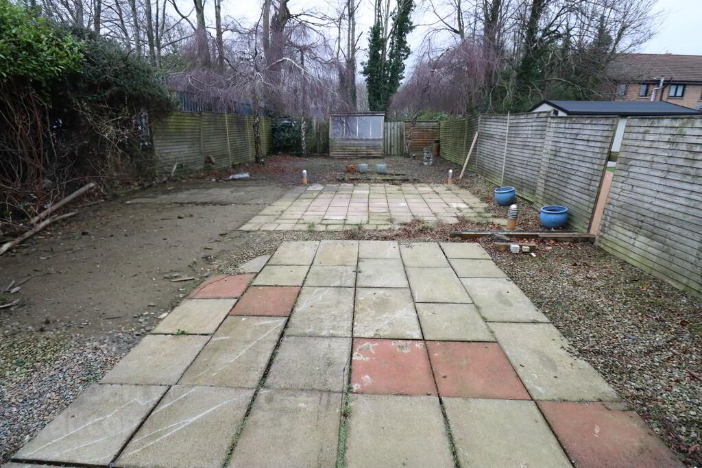 277 Whitewell Road 22 of 22