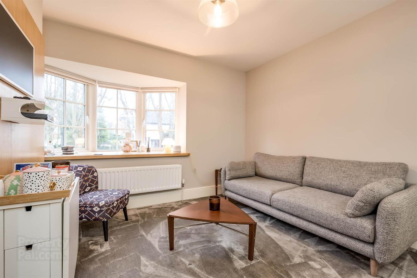 Apt 4 Atelier House, 26 Sans Souci Park 9 of 20