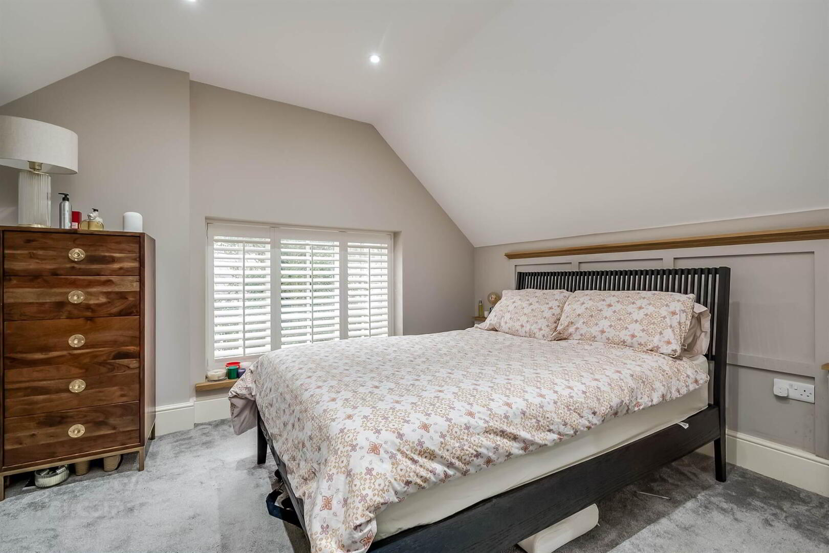 Apt 4 Atelier House, 26 Sans Souci Park 17 of 20