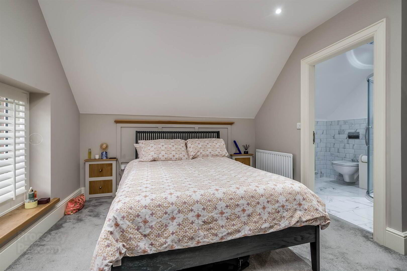 Apt 4 Atelier House, 26 Sans Souci Park 13 of 20