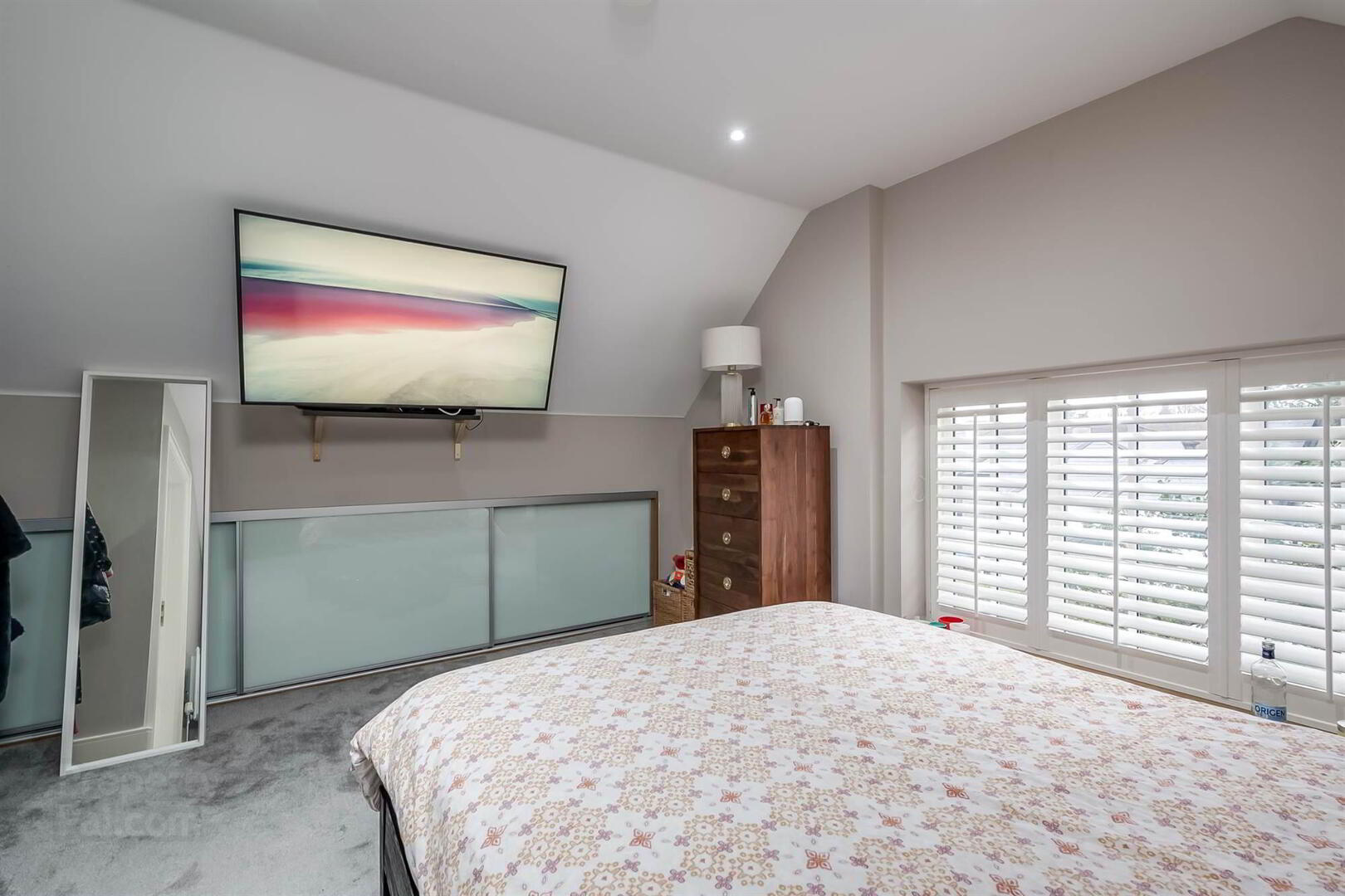 Apt 4 Atelier House, 26 Sans Souci Park 14 of 20