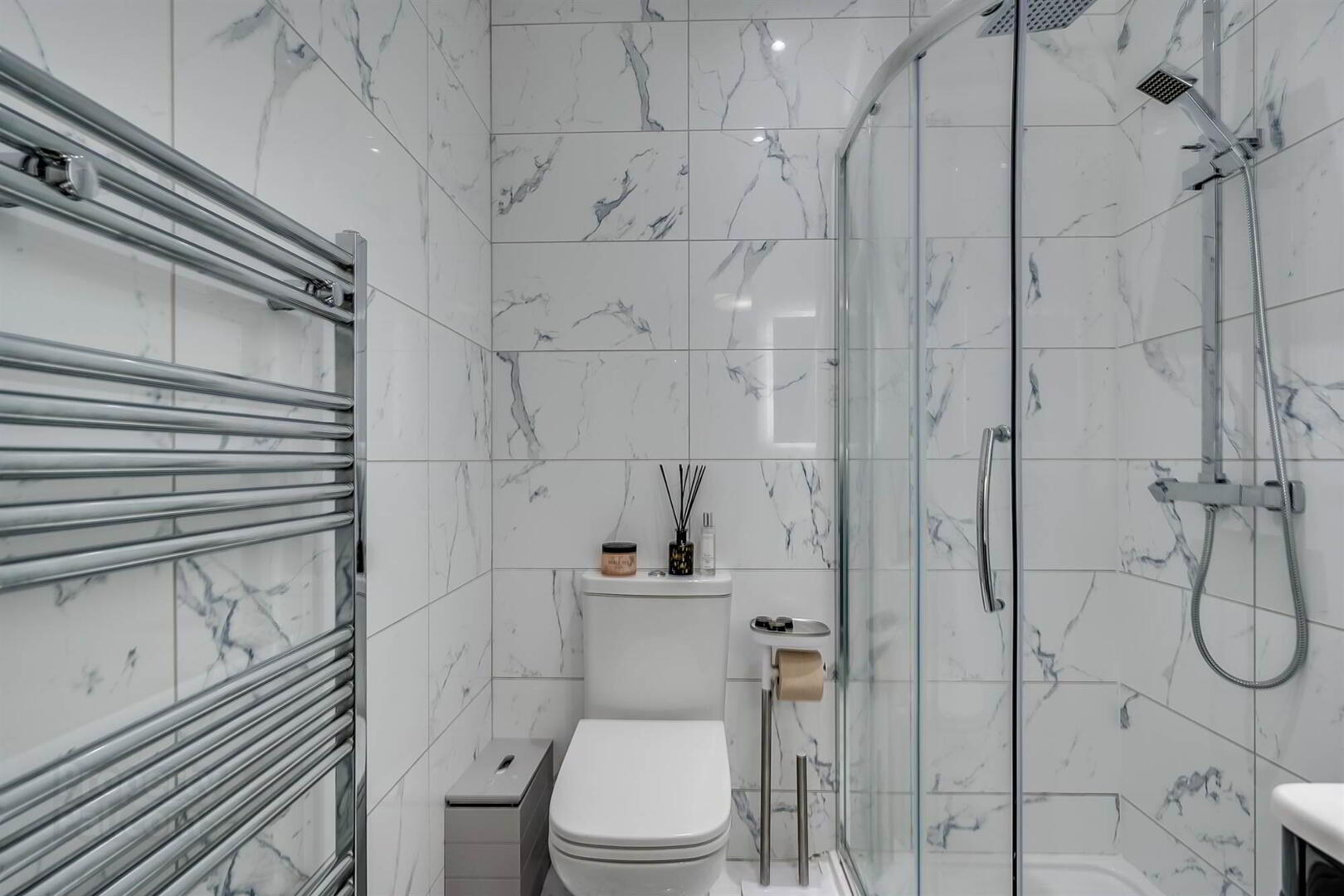 Apt 4 Atelier House, 26 Sans Souci Park 16 of 20
