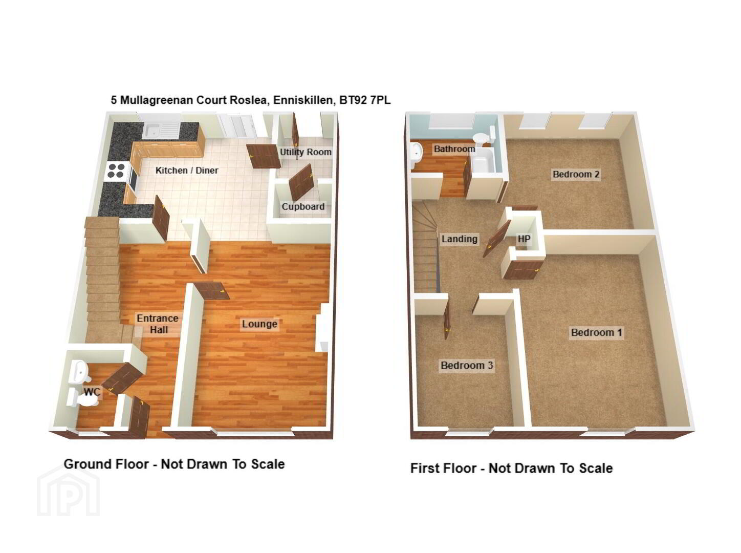 5 Mullagreenan Court 30 of 30