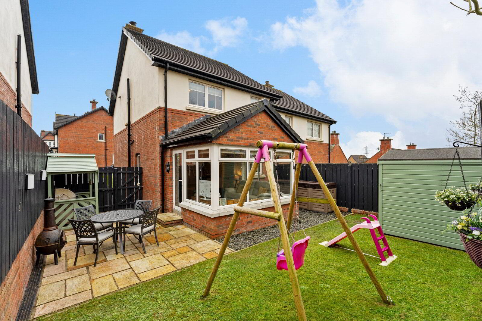 21 Bracken Hill Square 15 of 17