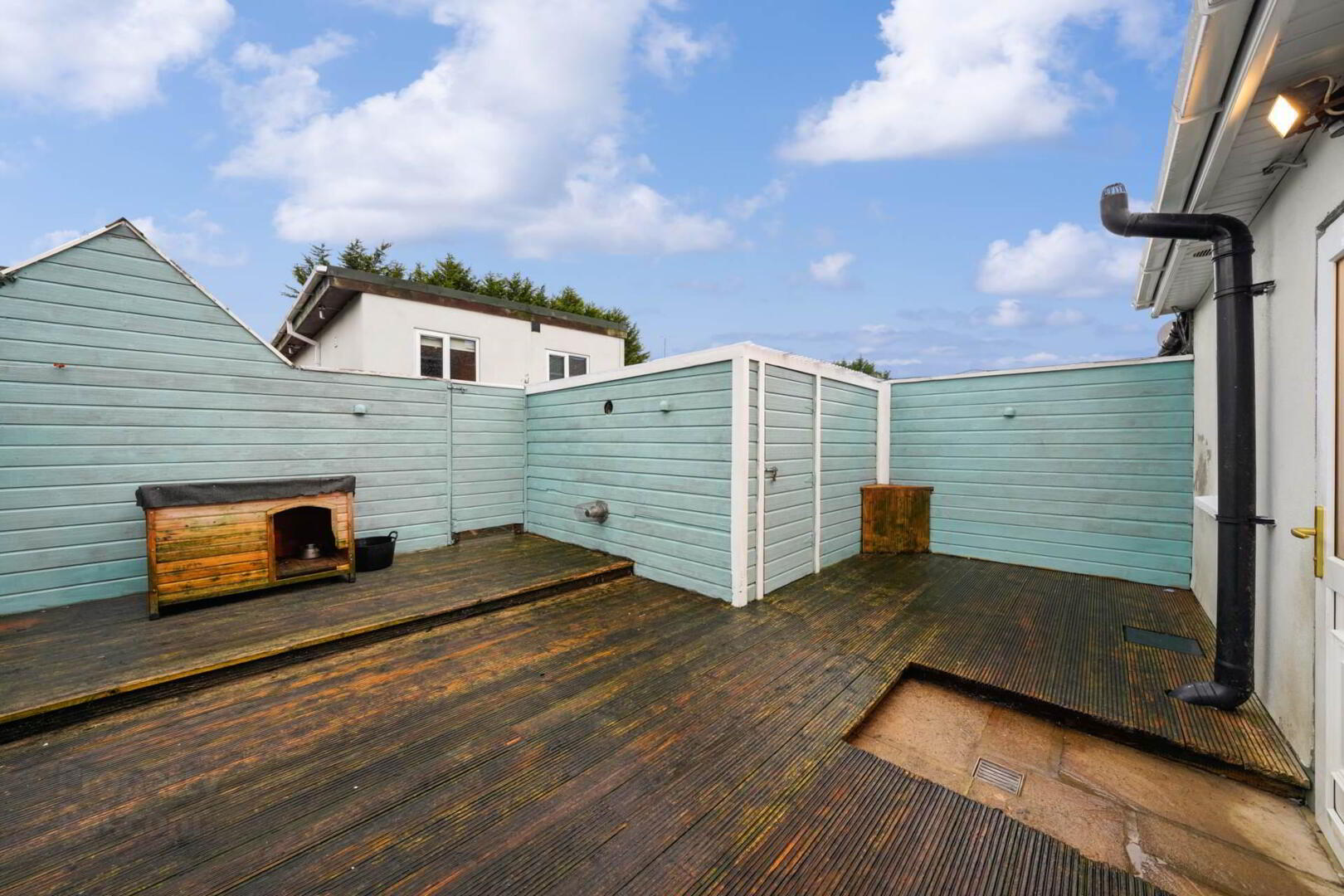 Tubberfin, 13 Mellows Terrace 21 of 26
