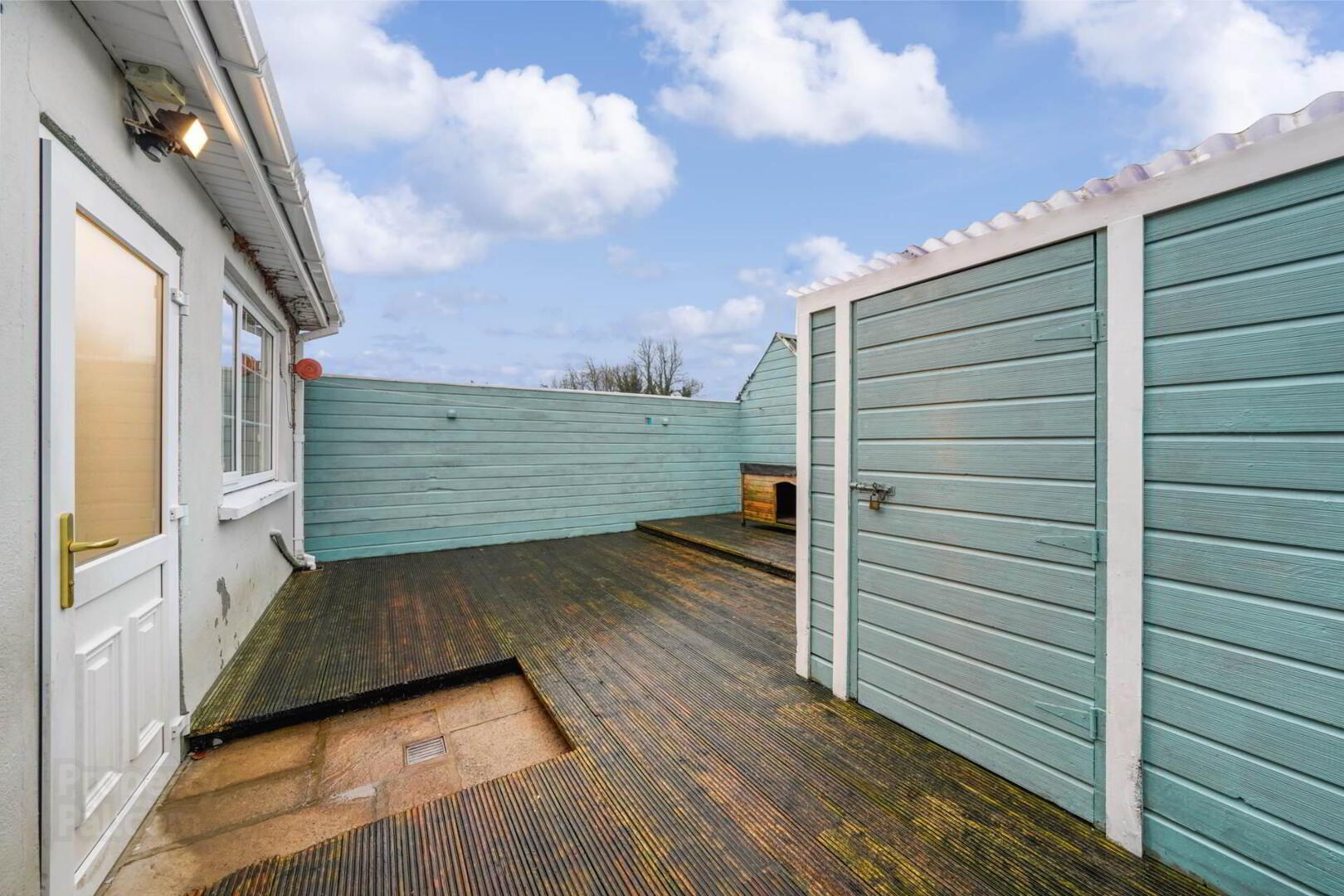 Tubberfin, 13 Mellows Terrace 22 of 26