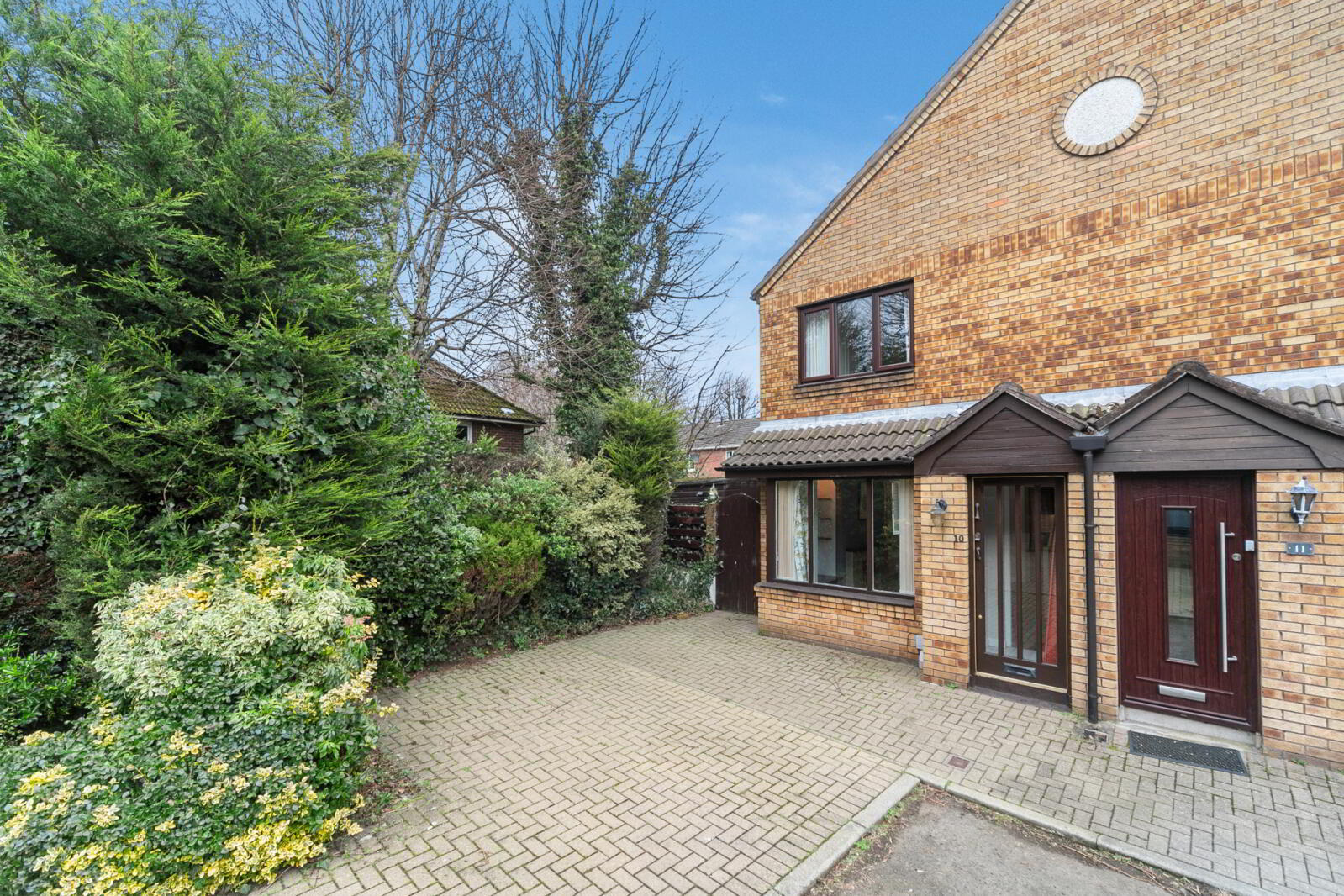 10 Belmont Mews 18 of 18