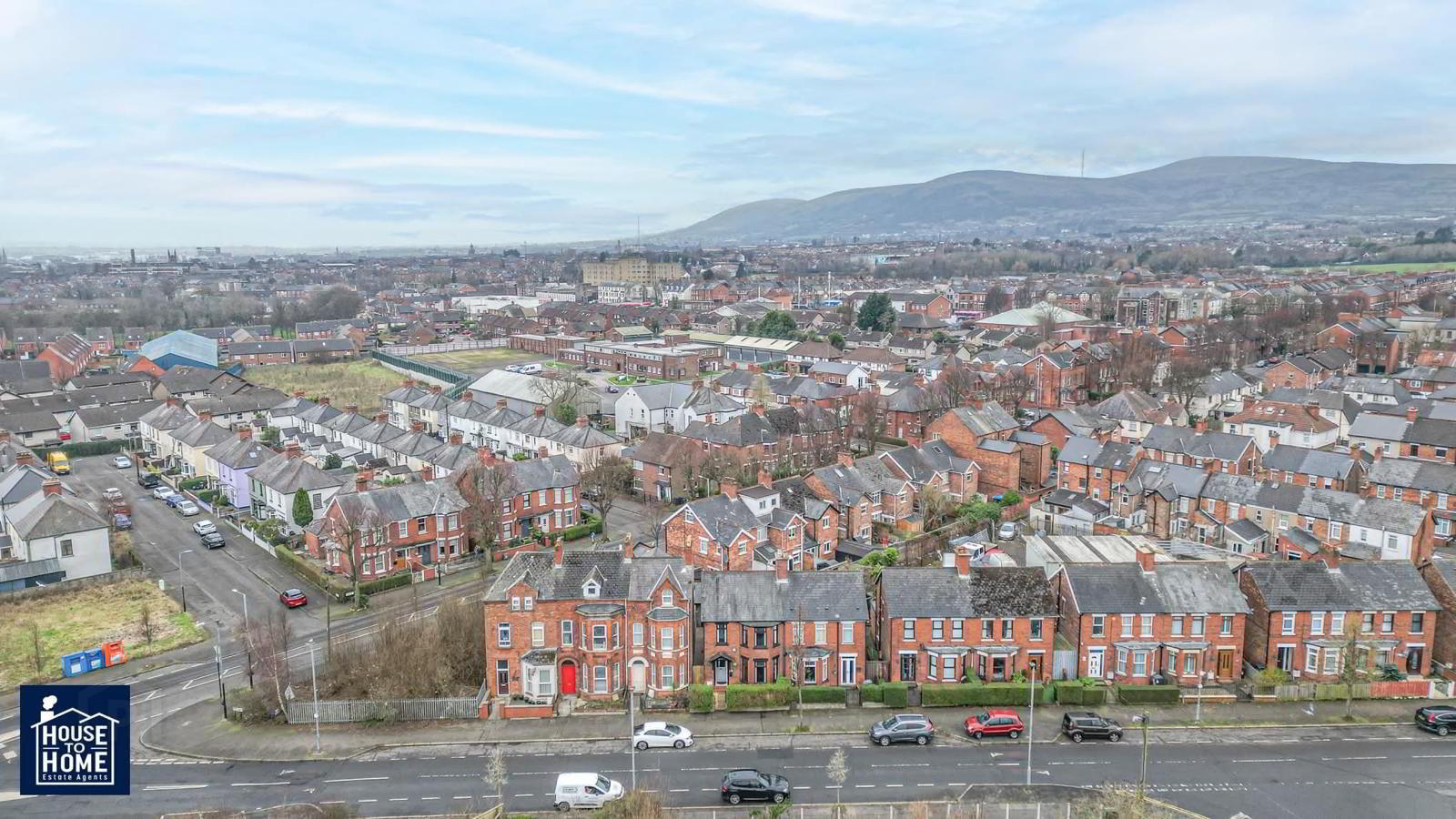 89 Skegoneill Avenue 19 of 21