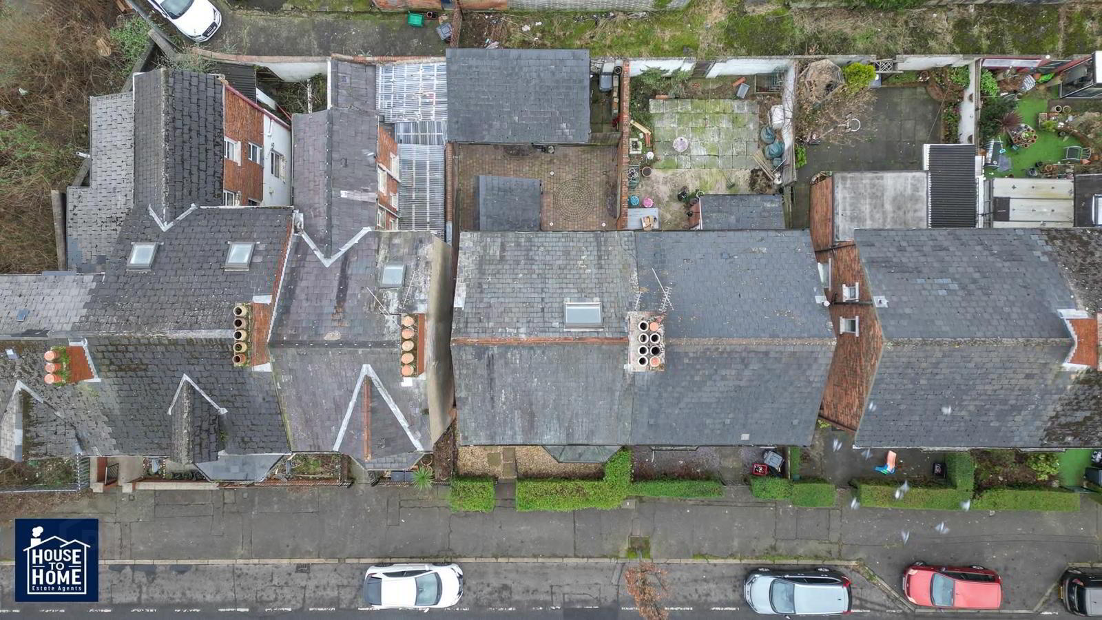 89 Skegoneill Avenue 20 of 21