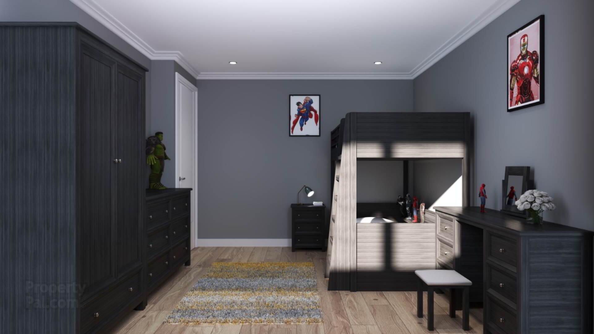 Birchwood Heights 29 of 39