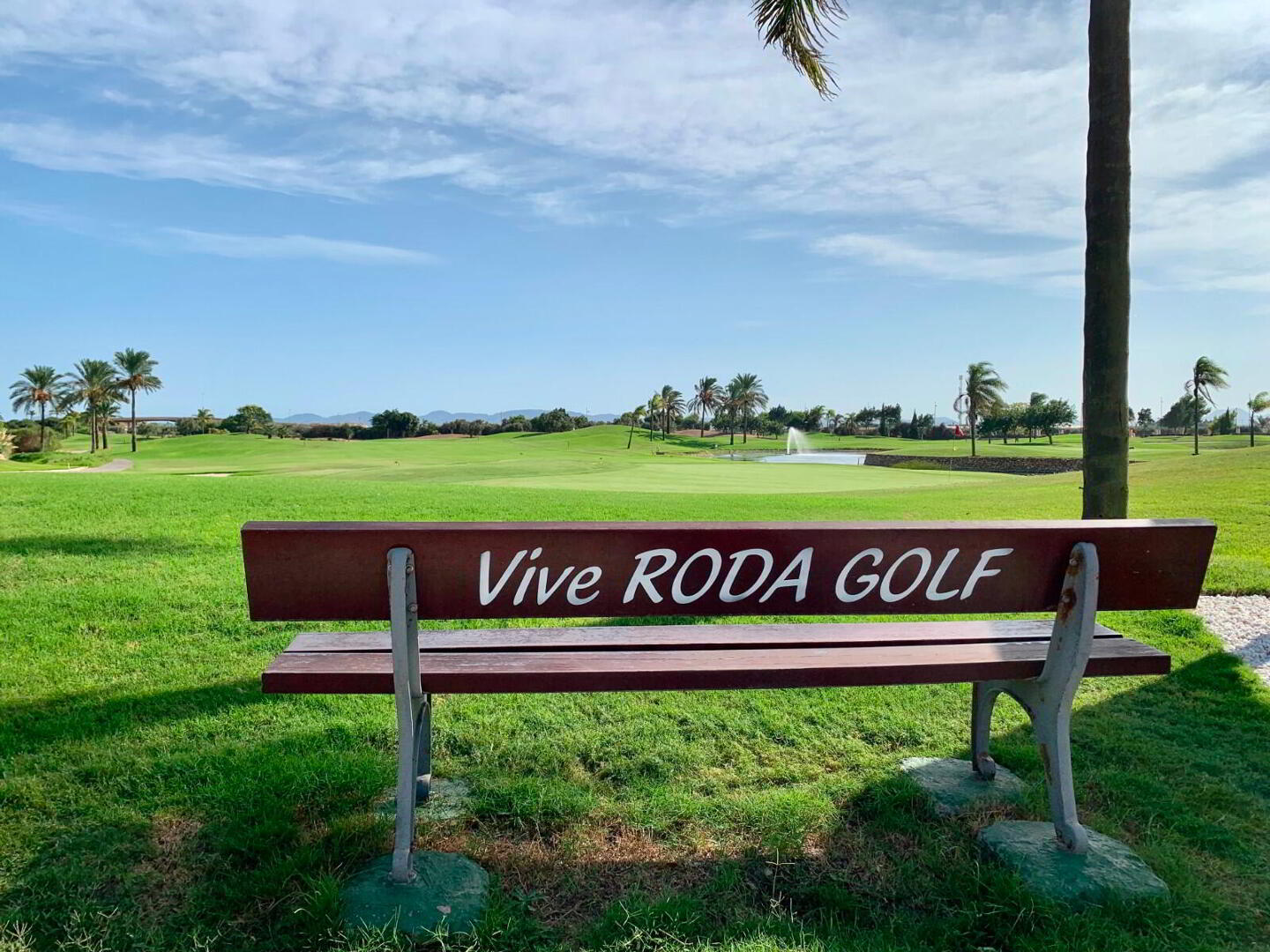 Roda Golf 28 of 43