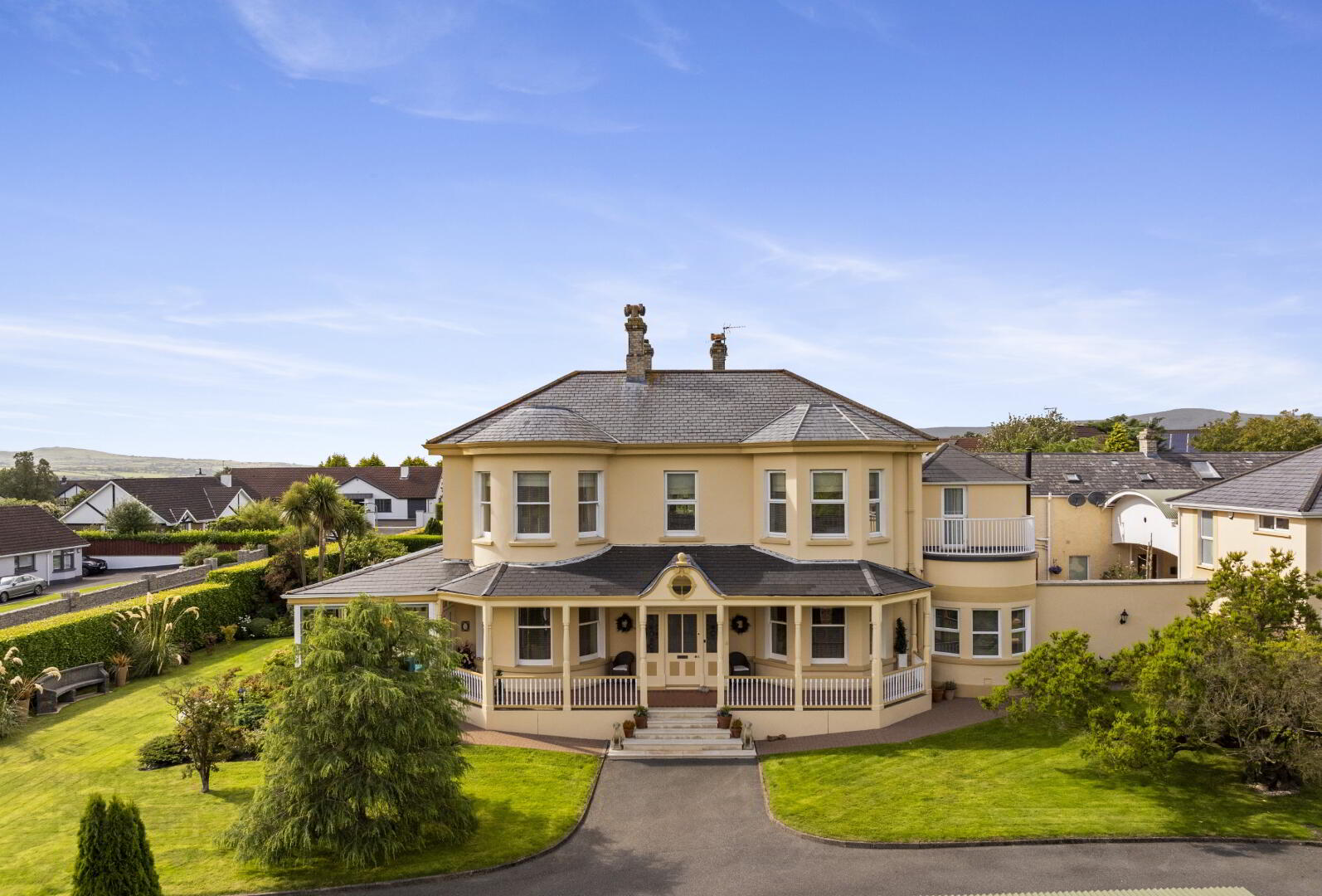 Ardcaien House & Residential Complex, 10 Ardcaien