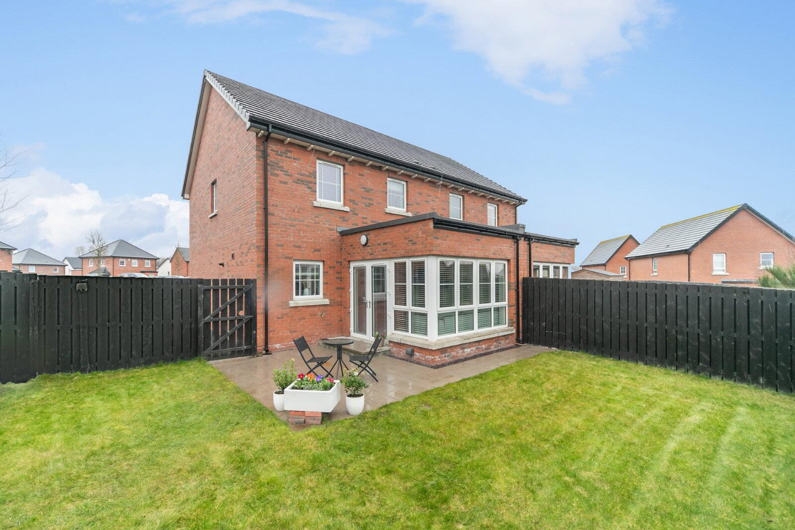 21 Millmount Village Green 16 of 17