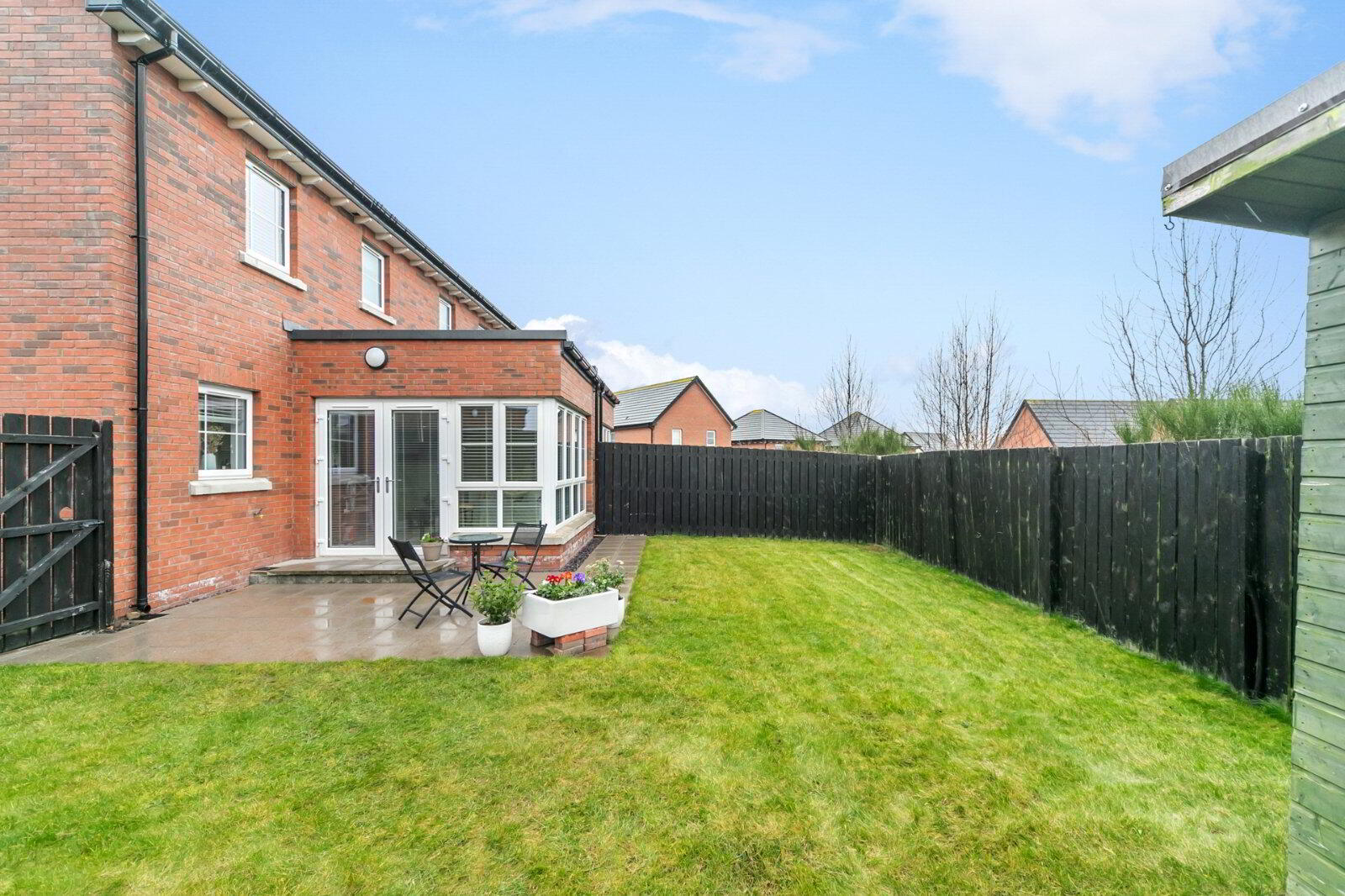 21 Millmount Village Green 17 of 17