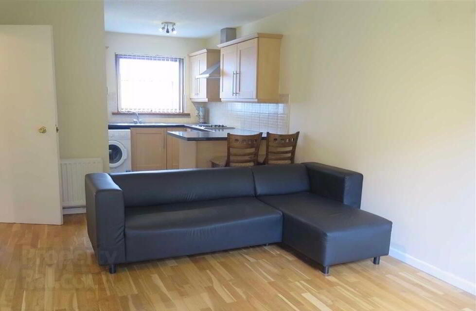 Unit 22, Bawnmore Court