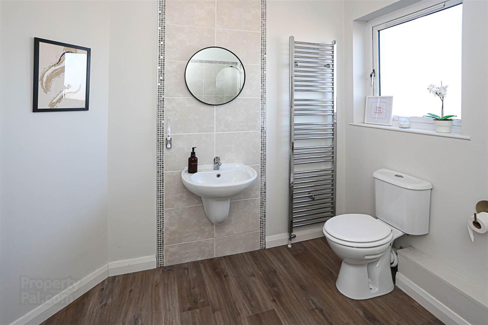2 Apt, Redburn Court, 176 Old Holywood Road 15 of 21