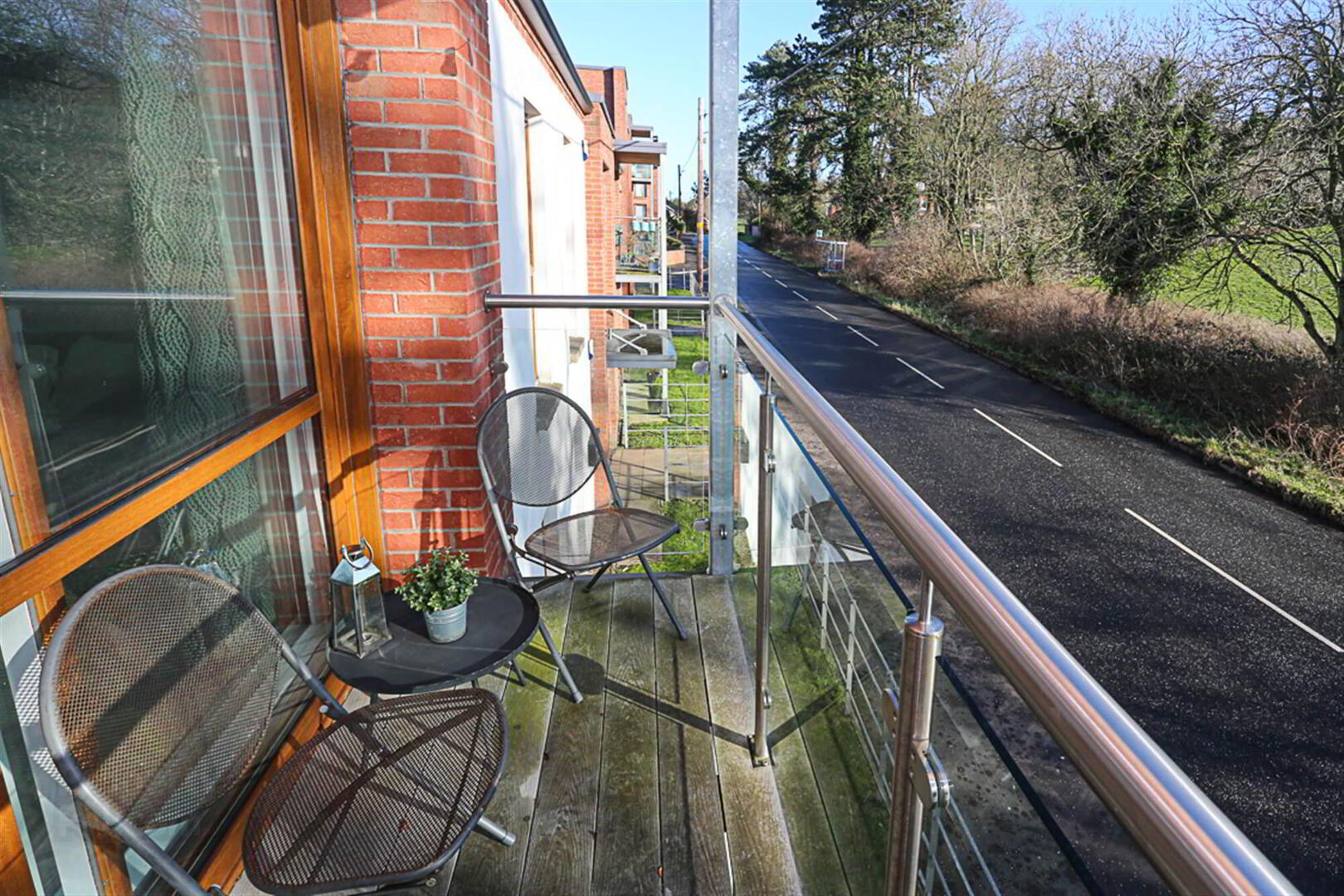 2 Apt, Redburn Court, 176 Old Holywood Road 18 of 21