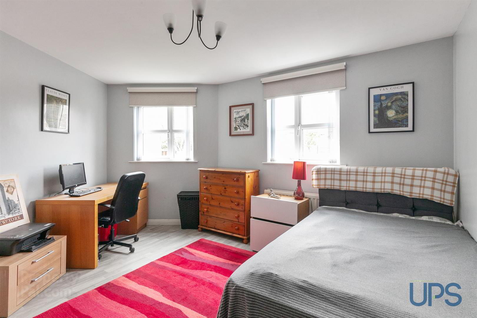 Apt 25, Mount Eagles Lodge 11 of 21