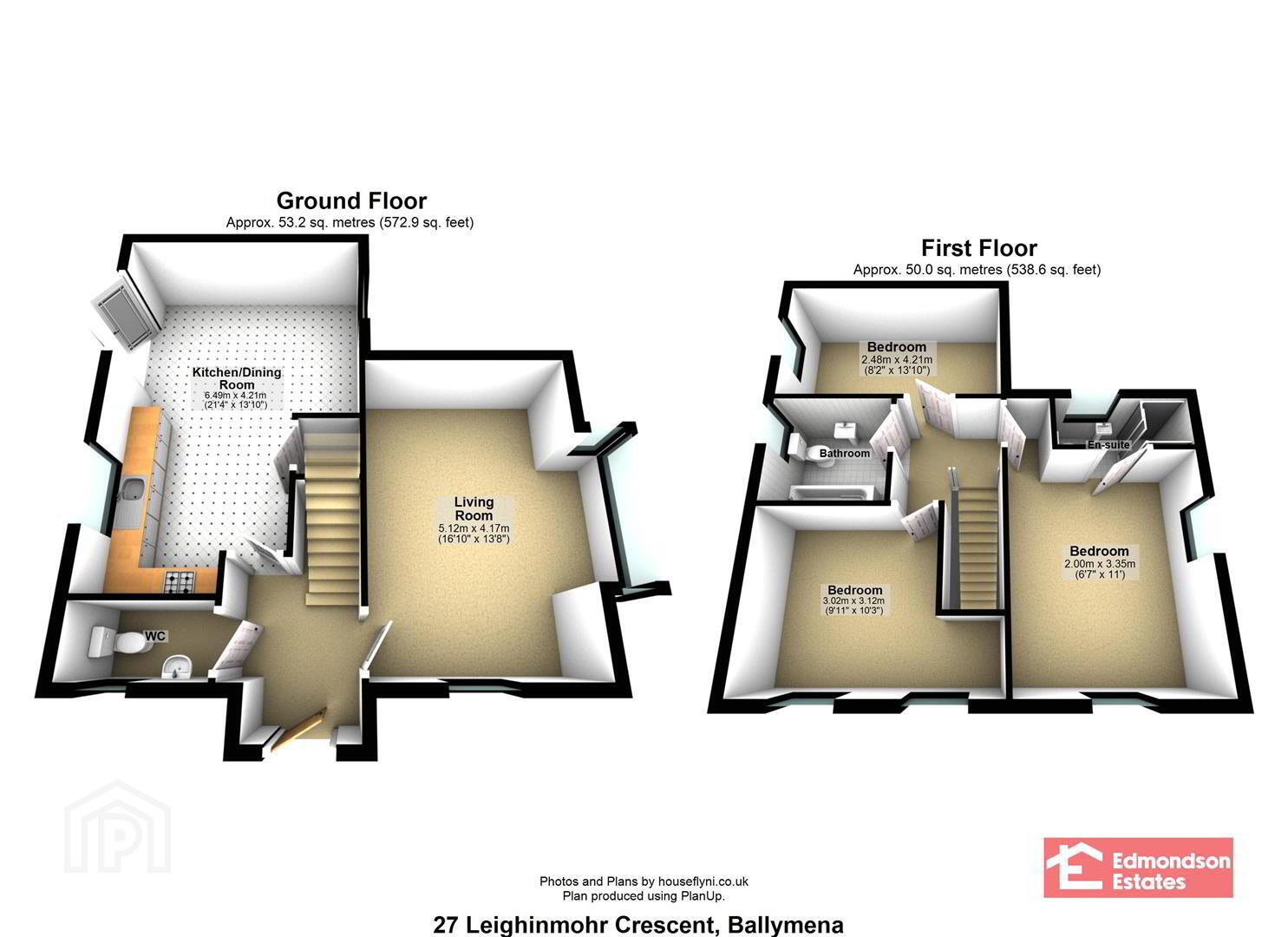27 Leighinmohr Crescent 34 of 34