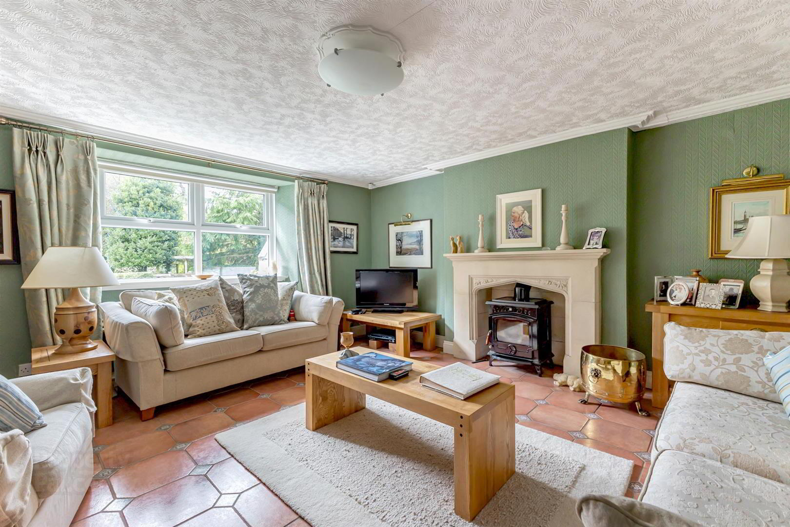 Kinelarty House, 55 Old Park Road 4 of 34