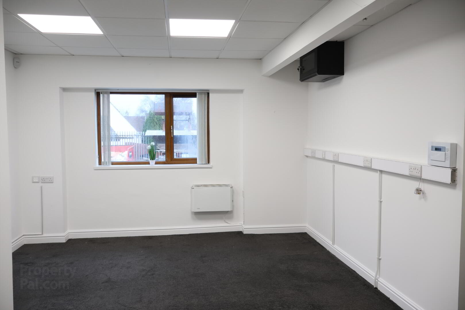 UNIT H, Whitehill Business Park