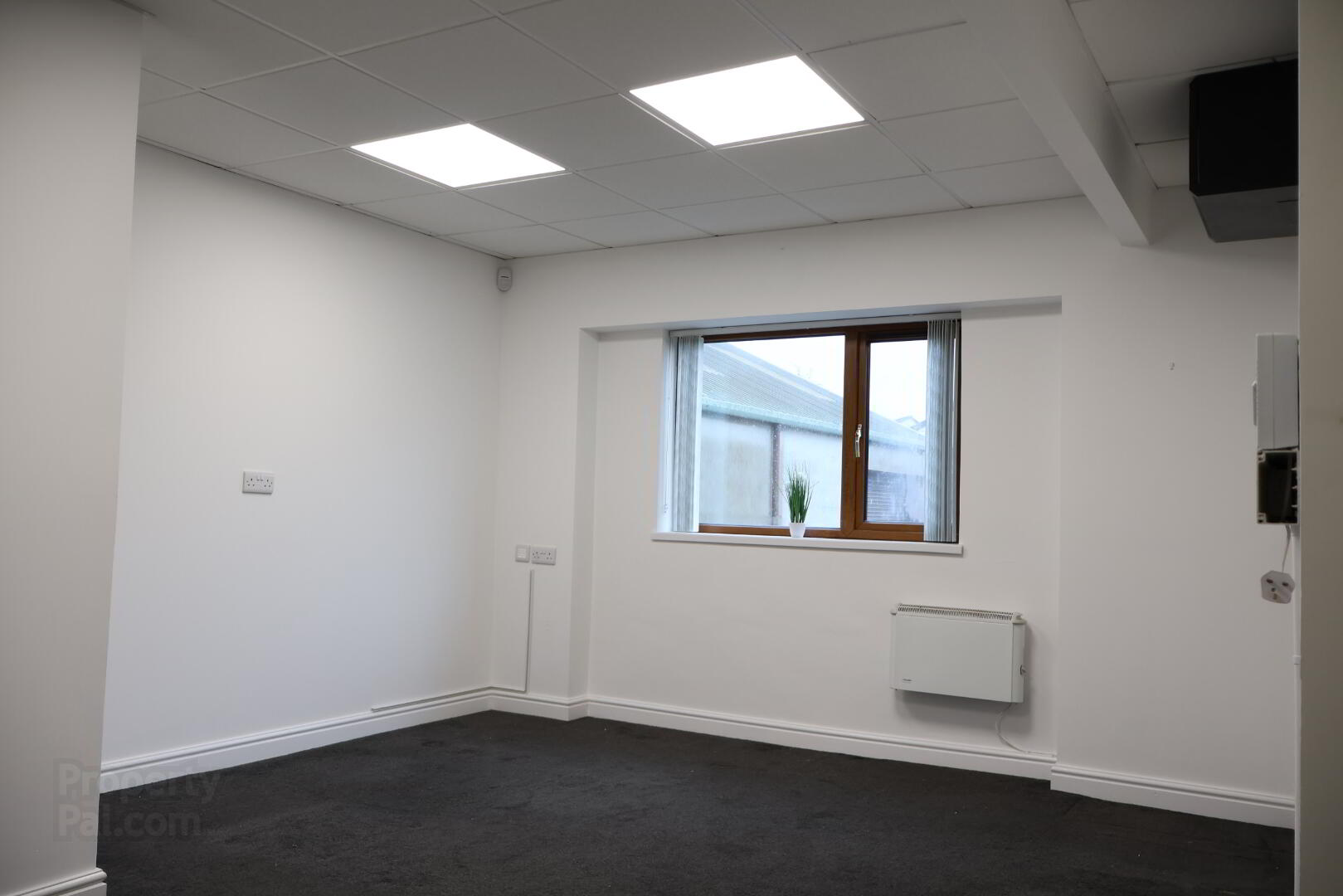 UNIT H, Whitehill Business Park