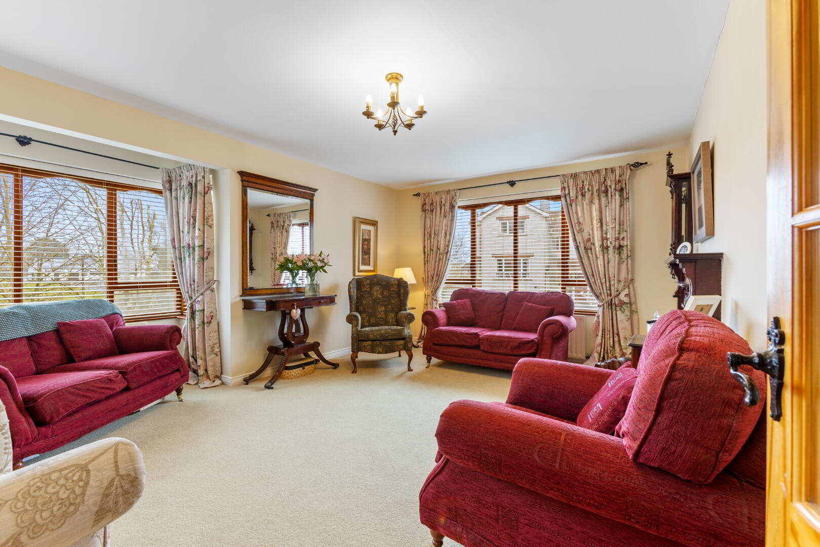1 Granville Manor 16 of 28