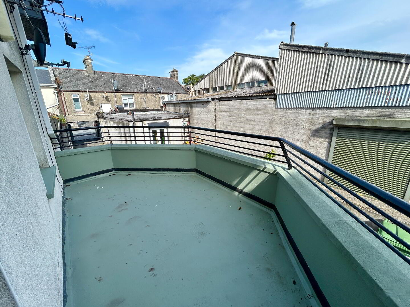 The Courtyard, Apartment 6 Dunleer 5 of 11