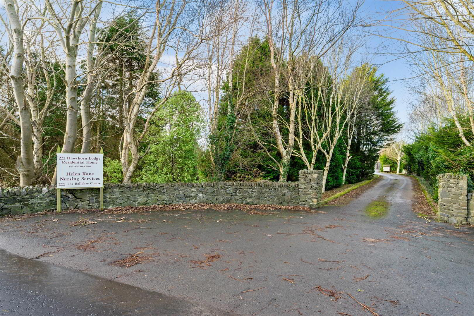 Hawthorn Lodge, 277 Killaughey Road 5 of 22