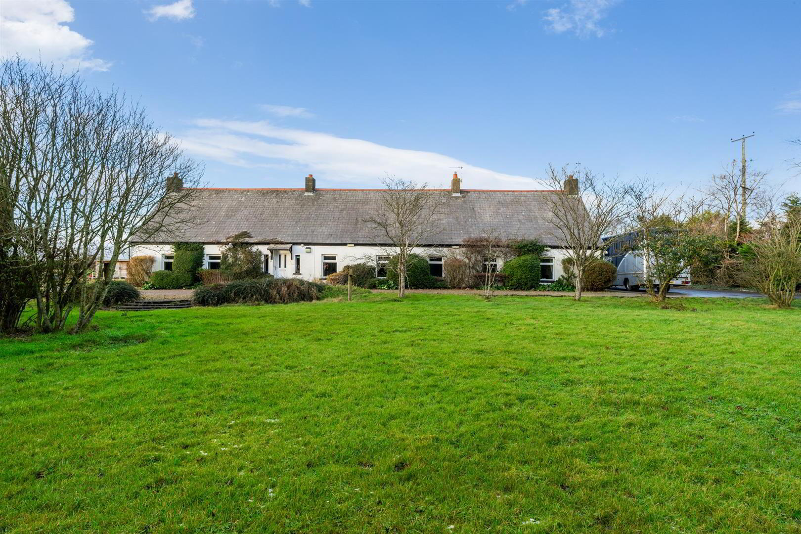 Hawthorn Lodge, 277 Killaughey Road 22 of 22
