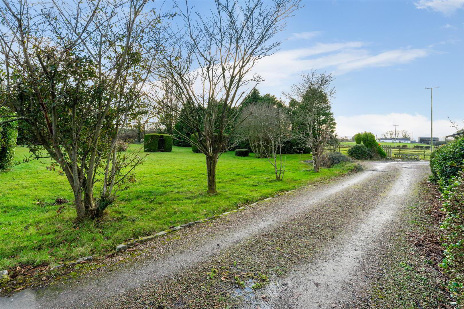 Hawthorn Lodge, 277 Killaughey Road 19 of 22