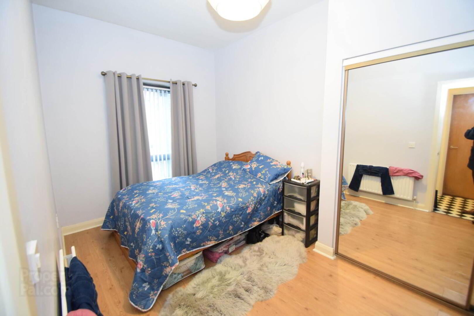 Apartment 4 Ross Mill Avenue 10 of 12