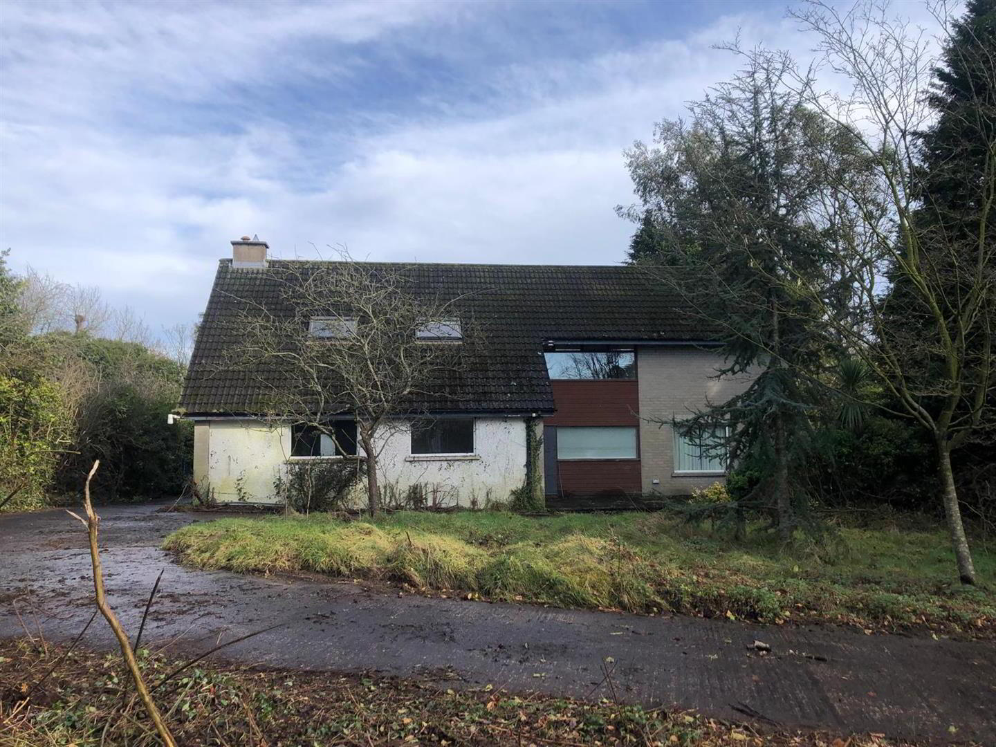 Development Site At, 202 Killinchy Road