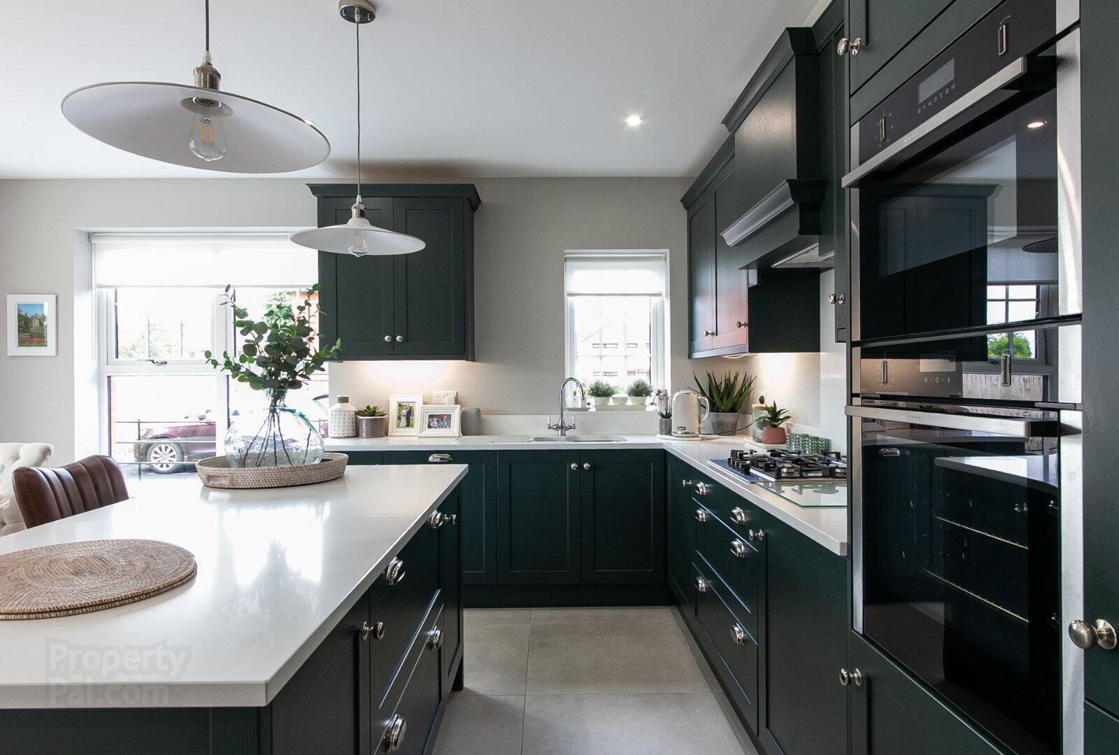 6 Oakfield Park Close 8 of 20