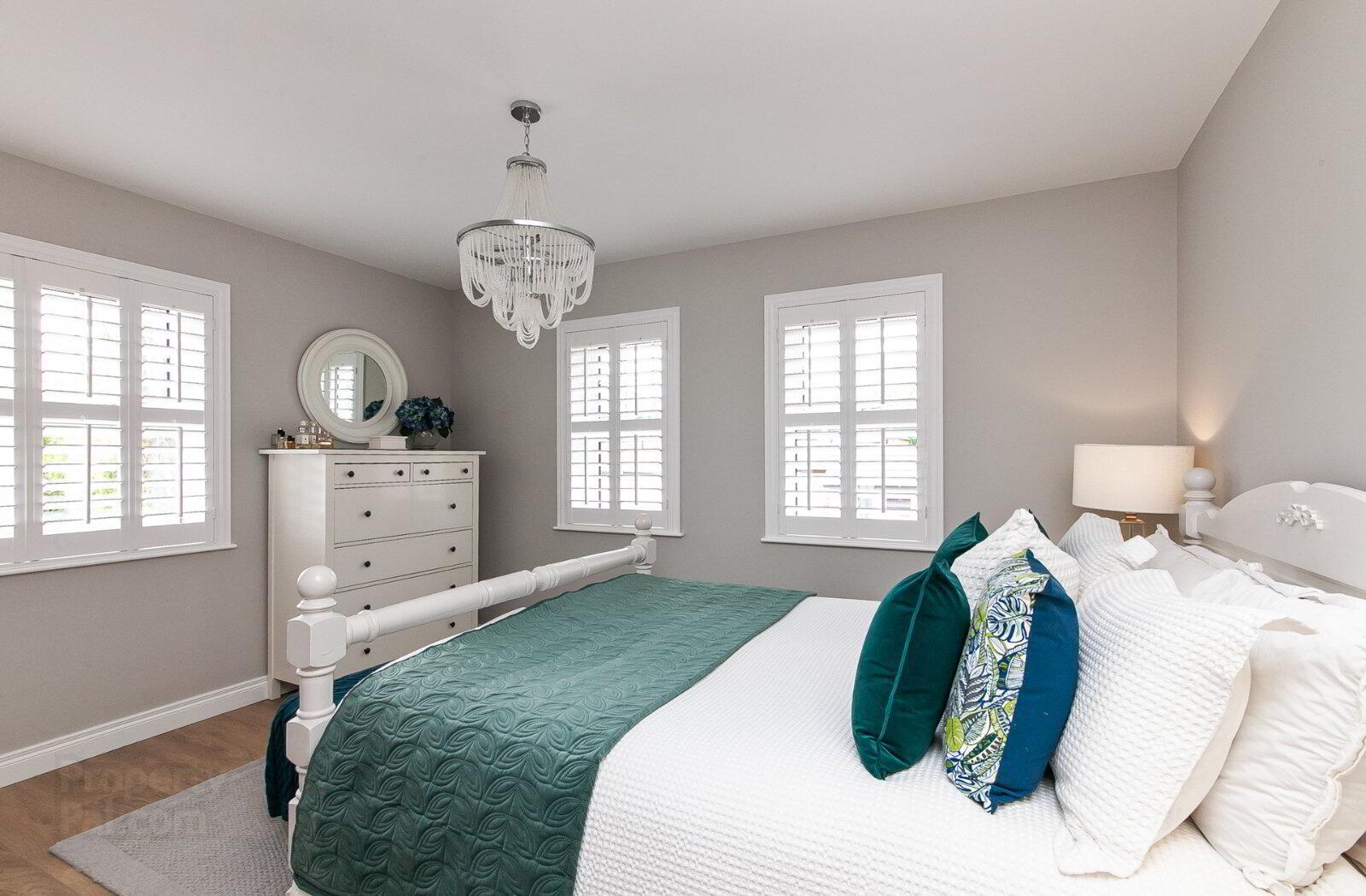 6 Oakfield Park Close 12 of 20