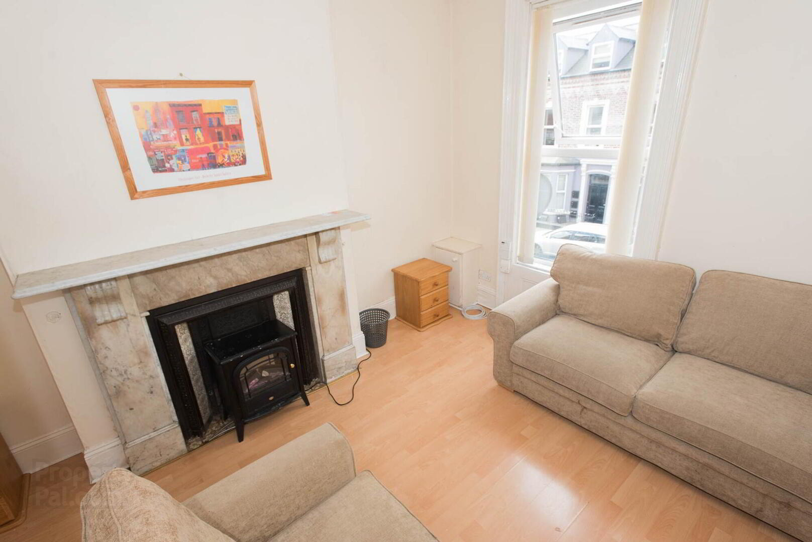 Flat 2, 5 Malone Avenue