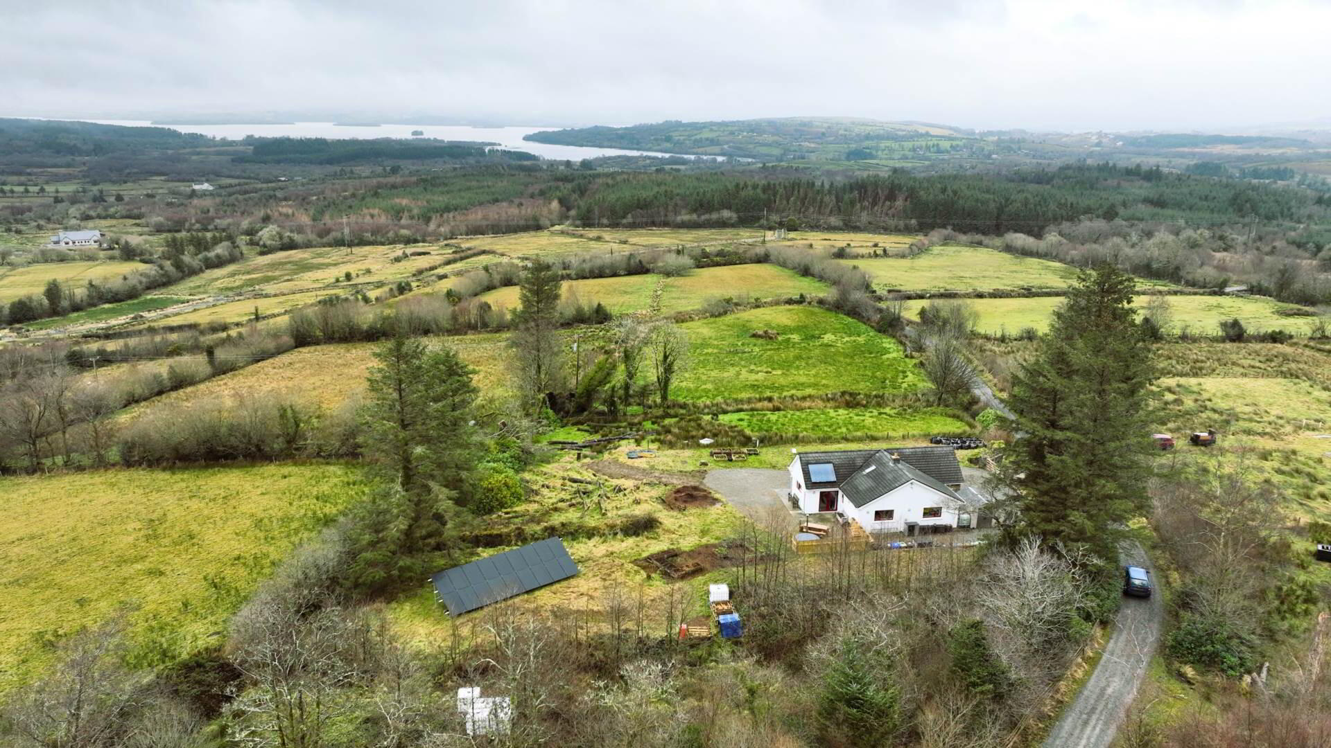 Monaghan`s Cottage