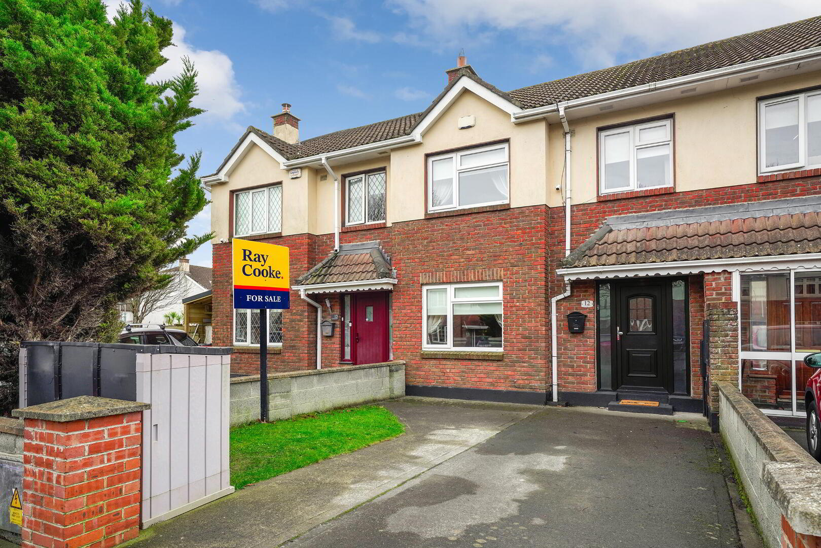 12 Foxborough Green Lucan