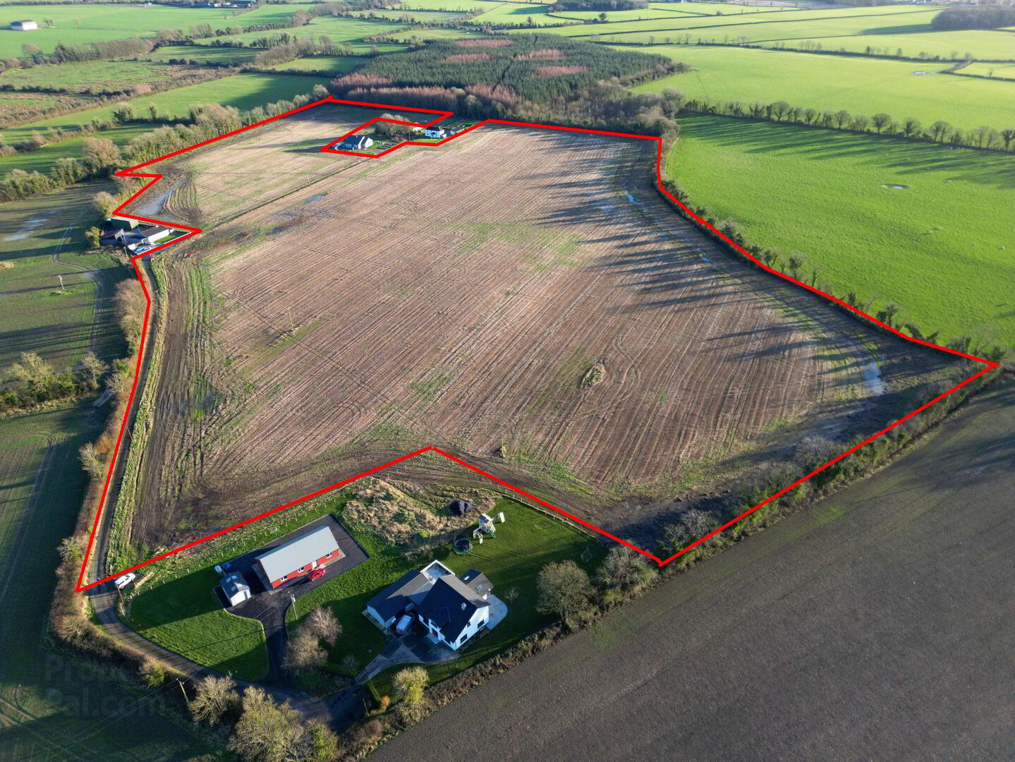 32 Acres Neilstown