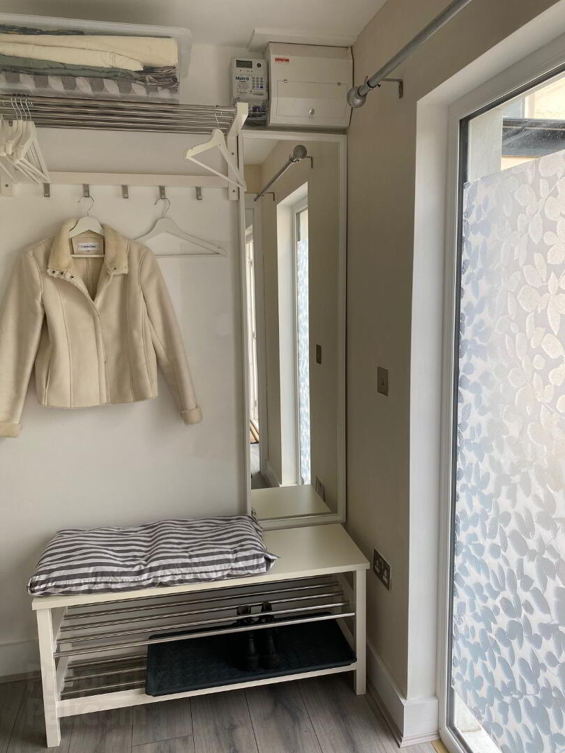 Studio 1 ( Available March ), 82 Ashley Avenue 8 of 9